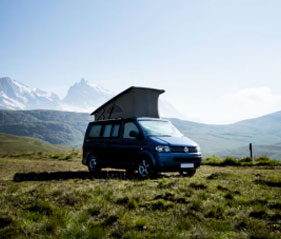 motorhome