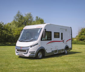 motorhome