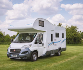 motorhome